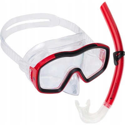 Aqualung Raccon Combo set