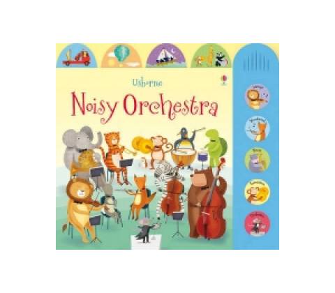 Noisy Orchestra