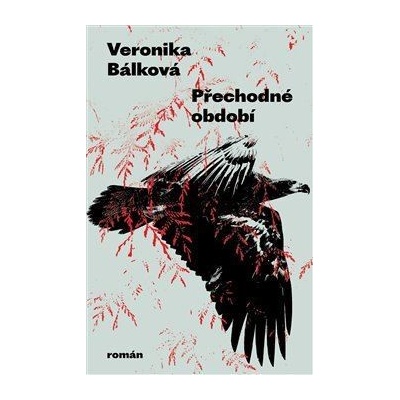 Přechodné období - Veronika Bálková