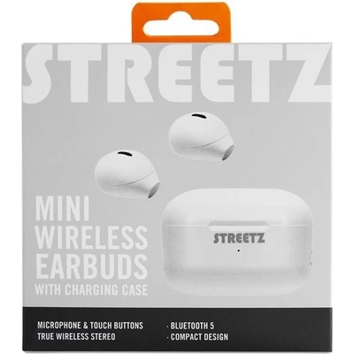 Deltaco STREETZ Mini