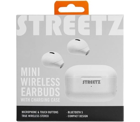 Deltaco STREETZ Mini