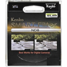 Kenko Smart ND8 Slim 62mm 226215