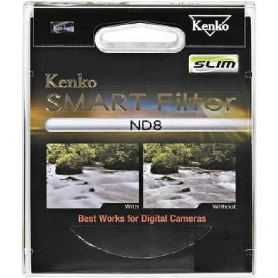 Kenko Smart ND8 Slim 62mm 226215