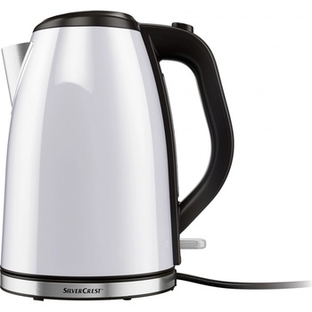 SilverCrest SWKB 3100 A1 bílá