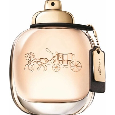 Coach parfumovaná voda dámska 90 ml