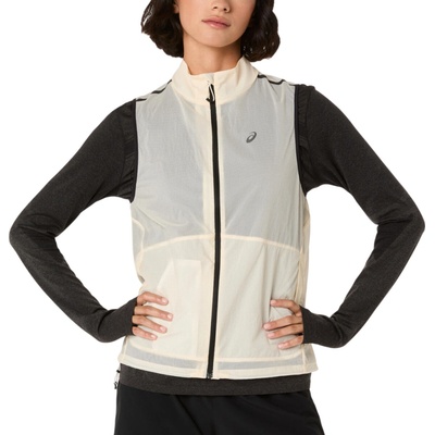 Asics Metarun Packable Gilet 2012c974-100