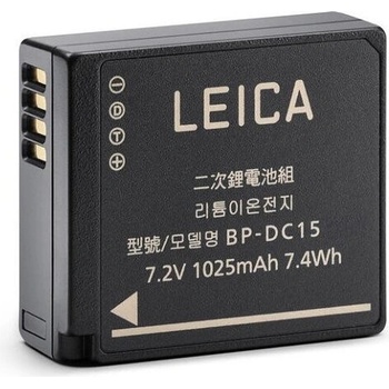 Leica BP-DC15