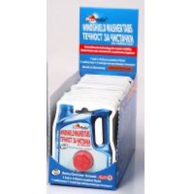 MaxMolix Лятна течност чистачки концентрат - Праскова 15 бр. /60л (mmt1sp15)