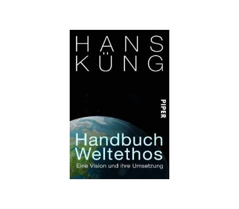 Handbuch Weltethos