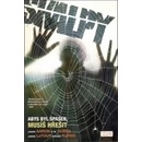 Skalpy Musíte hřešit, abyste byli spaseni