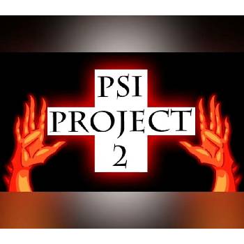 Psi Project 2