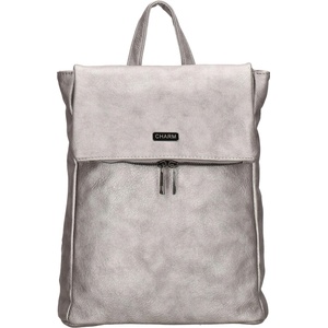 Charm London Bayswater 23090 Dark silver