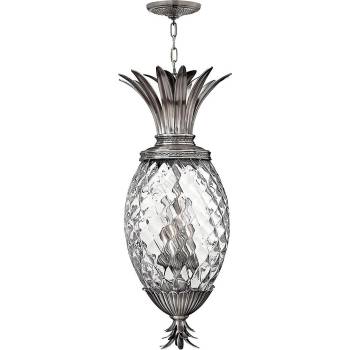 Elstead Lighting HK-PLANT4-P-PL