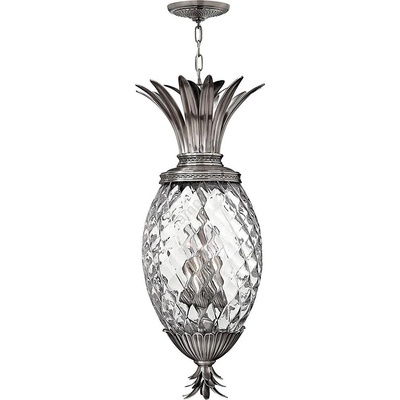 Elstead Lighting HK-PLANT4-P-PL