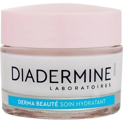Diadermine Derma Beauty Hydrating Day & Night Cream 50 ml