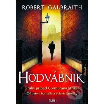 Hodvábnik