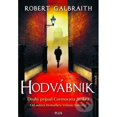 Hodvábnik