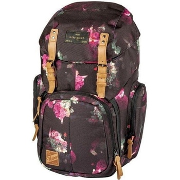 Nitro Weekender Black Rose 42 l