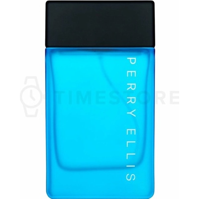 Perry Ellis Pure Blue toaletní voda pánská 100 ml