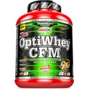 Amix OptiWhey CFM 2250 g