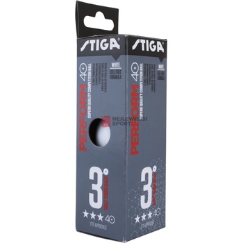 Stiga Perform 3 ks
