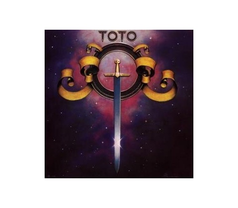 Toto - Toto CD