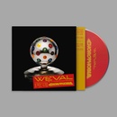 Weval - Chorophobia CD