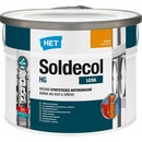 HET Soldecol HG Červenohnedý 2,5L