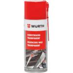 Würth Защитен восък, прозрачен, 400 мл (`0893082400)