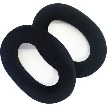 Sennheiser Наушници Sennheiser HD 559, съвместими със слушалки Sennheiser HD 559 / HD 518, черни (572287)