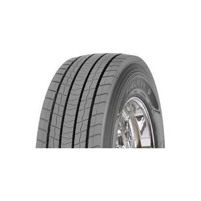 GoodYear FUELMAX D 295/60 R22,5 150/149K