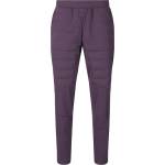 ENDURANCE Дамски панталон за ски бягане ENDURANCE Women's Eluna Primaloft Windblock Pants Cross-country ski trousers - Nightshade - размер 44 (EU) (103-2014-0615)
