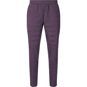 ENDURANCE Дамски панталон за ски бягане ENDURANCE Women's Eluna Primaloft Windblock Pants Cross-country ski trousers - Nightshade - размер 44 (EU) (103-2014-0615)