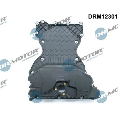 Olejová vaňa Dr.Motor Automotive DRM12301