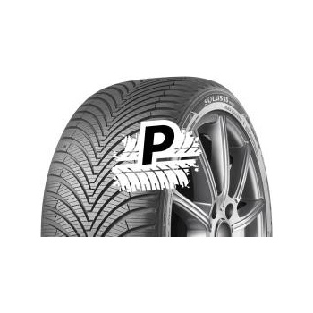 Kumho HA32 205 45 R16 87V 3PMSF Schneeflocke Reifen Produktbild-Vorschau 13
