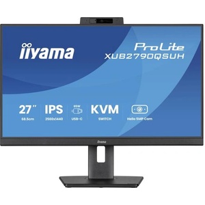 iiyama ProLite XUB2790QSUH-B2 Монитори