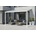 Lanit Plast Wall 33 biela + číry PC