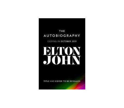 Me - Elton John