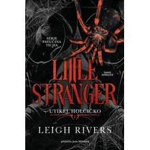 Little Stranger: Utíkej, holčičko