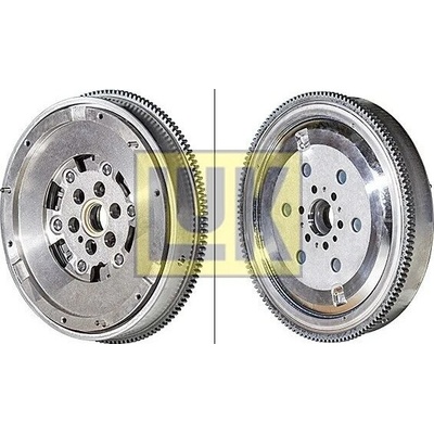 Setrvačník Schaeffler LuK 415 0465 10