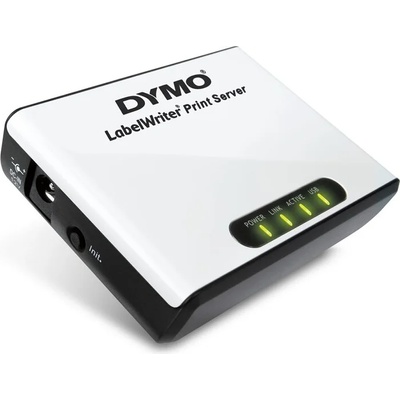 DYMO DYMO LabelWriter етикетен принтер, Ethernet, LAN (S0929080)