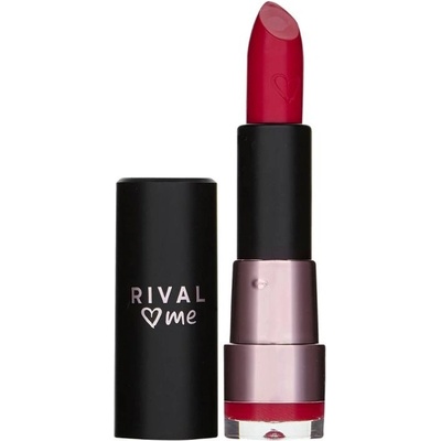 Rival Loves Me Rtěnka Lip Colour 05 Most Wanted 4,5 g
