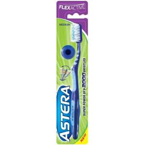 ASTERA Четка за зъби ASTERA FLEX ACTIVE medium (A-3090-000138_7)