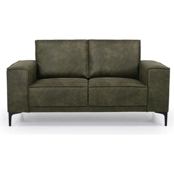 Scandic Зелен диван 164 cm Copenhagen - Scandic (14349SN 38 olive)
