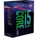Procesory Intel Core i5-9600K BX80684I59600K