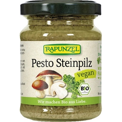 Rapunzel Pesto hríbové BIO 120 g