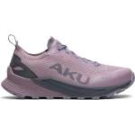 AKU Дамски мултиспорт обувки AKU Women's Aira V-Light GTX Multisport shoes - Dust Pink / Anthracite - размер 37, 5 (EU) (122-1448-0311)