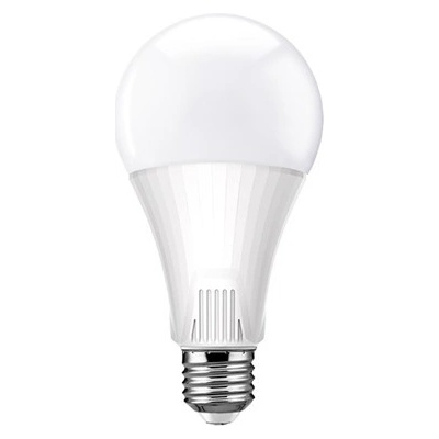 Solight E27 LED 18W WW 3000K 270° 1600lm Samsung