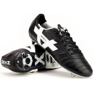 OXEN Детски ръгби обувки OXEN Unisex Kids' Rptr Pro Stud Rugby Boots - Black