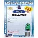 Jolly MX 15 Moulinex 5 + 1 ks